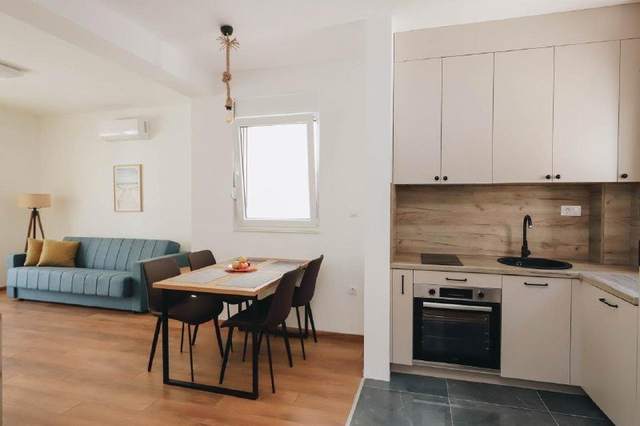 🏠 Квартира с 1 спальней · Будва, Топлишская улица · €159 900 — фото 7 из 10