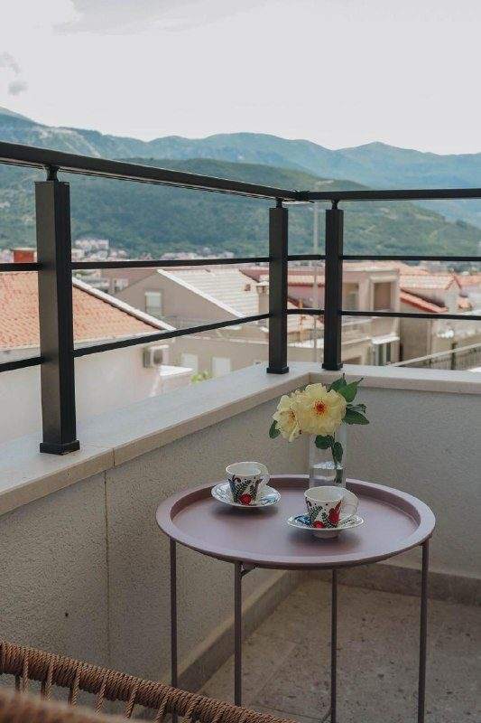 🏠 Квартира с 1 спальней · Будва, Топлишская улица · €159 900 — фото 8 из 10