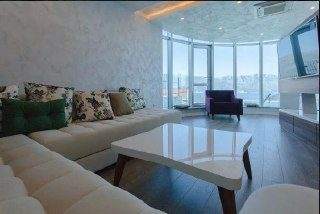 Сдам роскошную квартиру с 2 спальнями, бассейном и панорамным видом на море в — фото 10 из 10