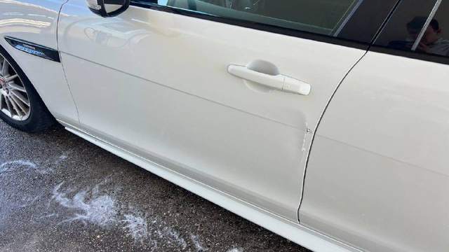 💶12.700€ · 🏎️Jaguar XE 2.0d R-Sport — фото 10 из 10