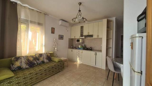 Бар Сутоморе · Квартира 45м2 однакомнатная свободна с 22.10 — фото 1 из 6