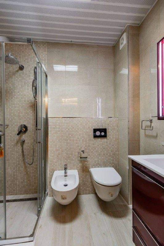 Продается роскошный пентхаус с 2 спальнями и видом на море (новый дом) — фото 8 из 10