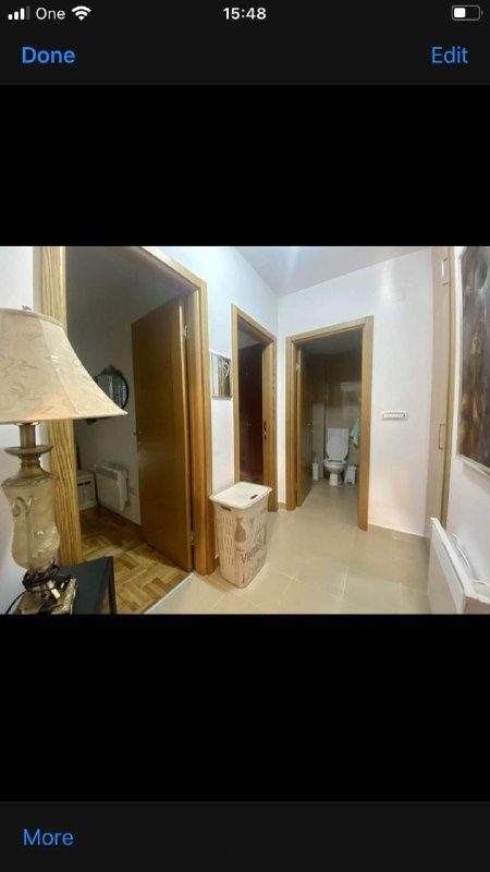 🏠 Квартира с 2 спальнями · Тиват · €900 / мес — фото 3 из 8