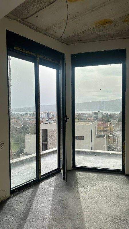 🏖 Квартира в новом доме Тивате (Донья Ластва) — фото 2 из 10
