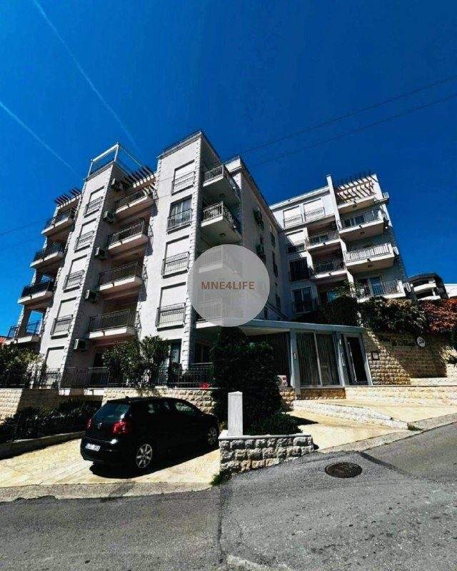 Продажа квартиры-студии, Бечичи — фото 10 из 10