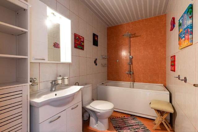Внимание! В продаже вилла в Бечичи общей площадью 495 кв.м — фото 9 из 10