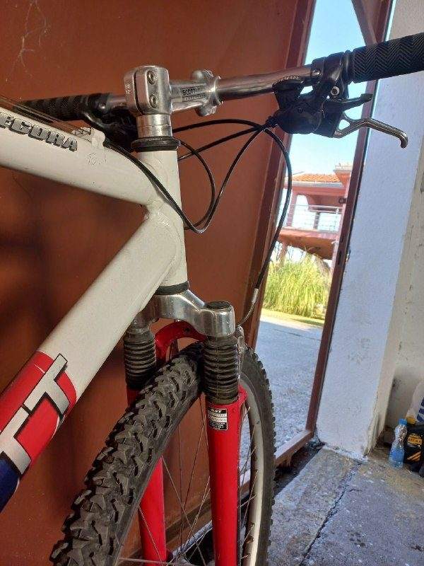 Продам велосипед scott — фото 5 из 5