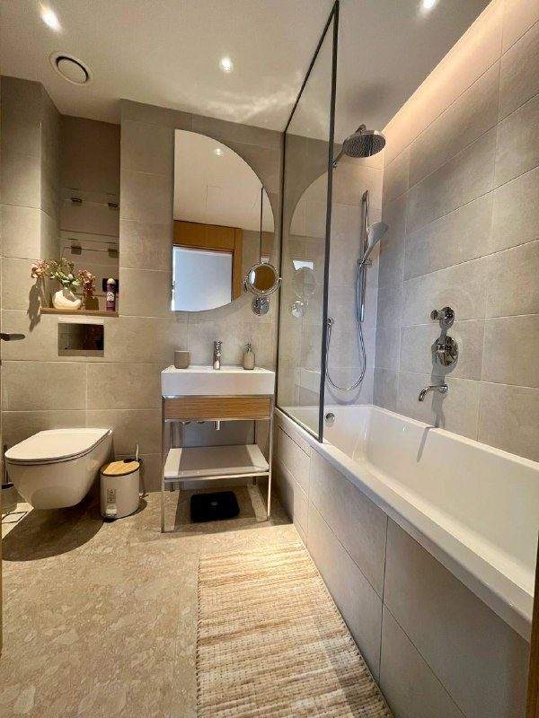 📌 ID 10047 · 🏡 Сдаётся абсолютно новая квартира с 1 спальней в премиальном ком — фото 8 из 10