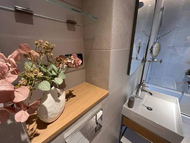 📌 ID 10047 · 🏡 Сдаётся абсолютно новая квартира с 1 спальней в премиальном ком — фото 9 из 10