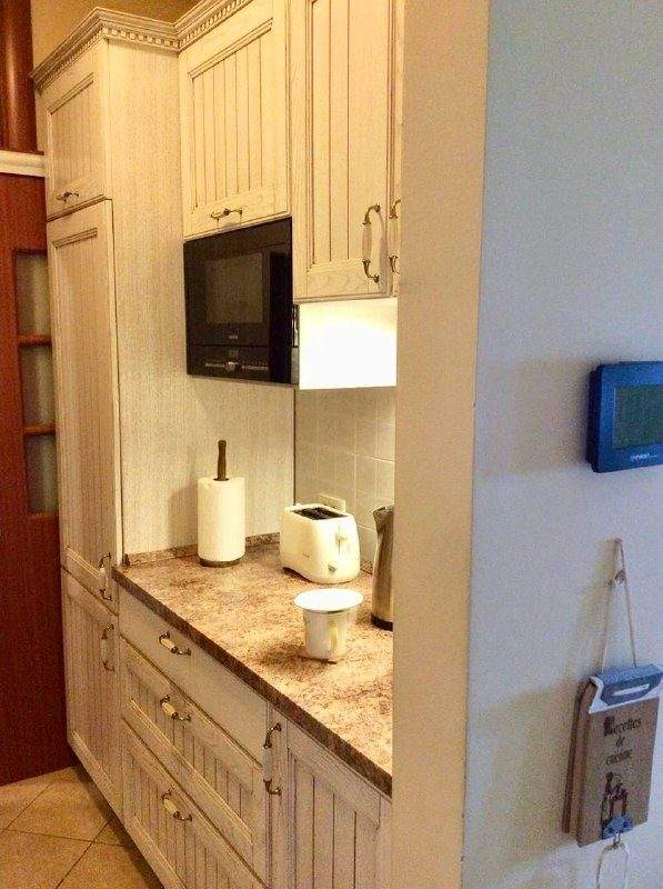 📌 ID 10049 · 🏡 Сдаётся просторная квартира с 2 спальнями в самом центре Тивата — фото 10 из 10