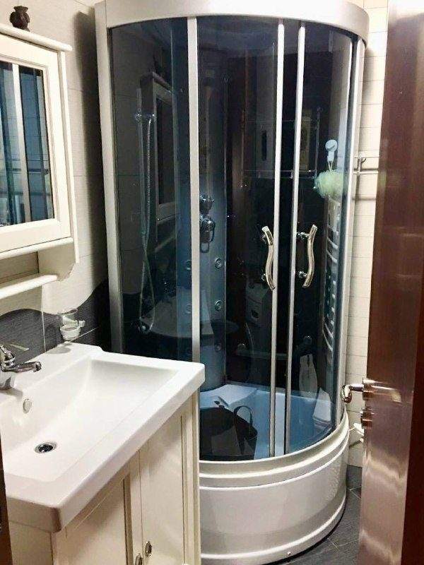 📌 ID 10049 · 🏡 Сдаётся просторная квартира с 2 спальнями в самом центре Тивата — фото 7 из 10