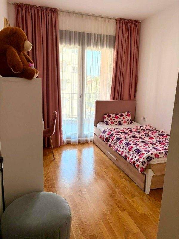 📌ID 10043 · Идеальная квартира для семьи: 3 спальни в Селяново (10 минут до Po — фото 9 из 10