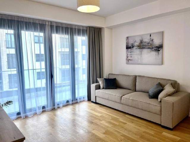 📌 ID 114 · ⭐️ СДАЁТСЯ КВАРТИРА С 1 СПАЛЬНЕЙ В “SEARS RESIDENCE”, ТИВАТ! ⭐️ — фото 1 из 10