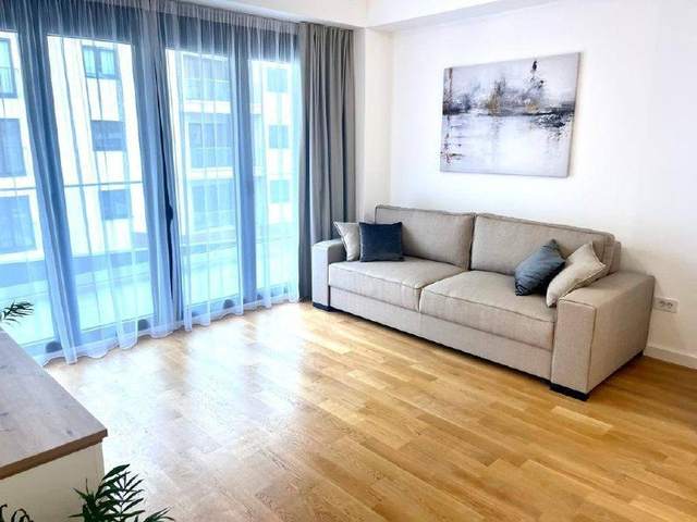 📌 ID 114 · ⭐️ СДАЁТСЯ КВАРТИРА С 1 СПАЛЬНЕЙ В “SEARS RESIDENCE”, ТИВАТ! ⭐️ — фото 2 из 10