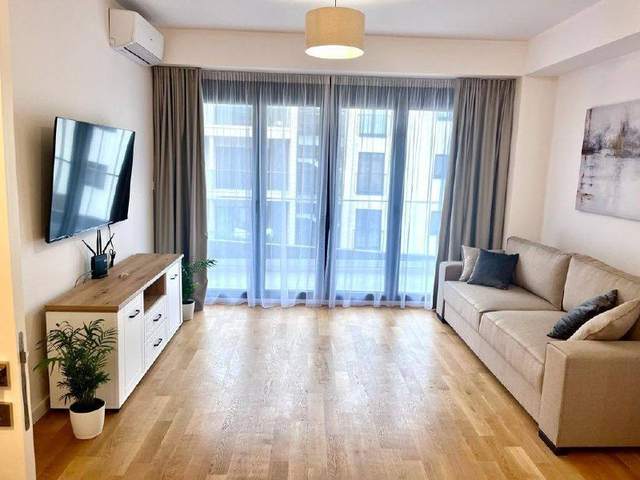 📌 ID 114 · ⭐️ СДАЁТСЯ КВАРТИРА С 1 СПАЛЬНЕЙ В “SEARS RESIDENCE”, ТИВАТ! ⭐️ — фото 3 из 10