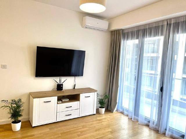 📌 ID 114 · ⭐️ СДАЁТСЯ КВАРТИРА С 1 СПАЛЬНЕЙ В “SEARS RESIDENCE”, ТИВАТ! ⭐️ — фото 4 из 10