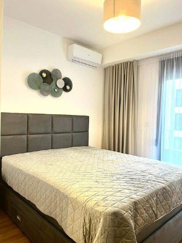 📌 ID 114 · ⭐️ СДАЁТСЯ КВАРТИРА С 1 СПАЛЬНЕЙ В “SEARS RESIDENCE”, ТИВАТ! ⭐️ — фото 5 из 10