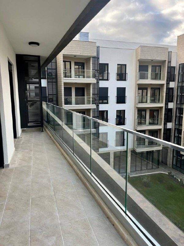 📌 ID 114 · ⭐️ СДАЁТСЯ КВАРТИРА С 1 СПАЛЬНЕЙ В “SEARS RESIDENCE”, ТИВАТ! ⭐️ — фото 8 из 10