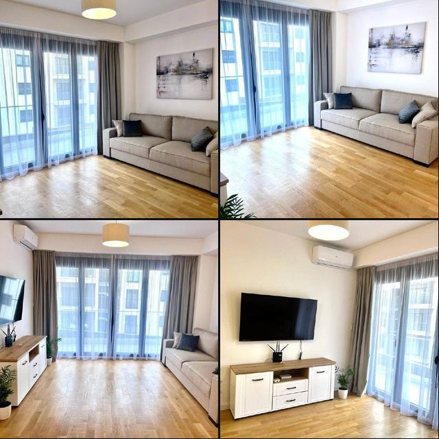 📌 ID 114 · ⭐️ СДАЁТСЯ КВАРТИРА С 1 СПАЛЬНЕЙ В “SEARS RESIDENCE”, ТИВАТ! ⭐️