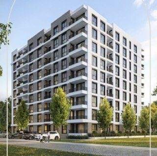 📍 €220.000 · Продажа: квартира в строящемся доме в Баре от надежной компании K — фото 1 из 5
