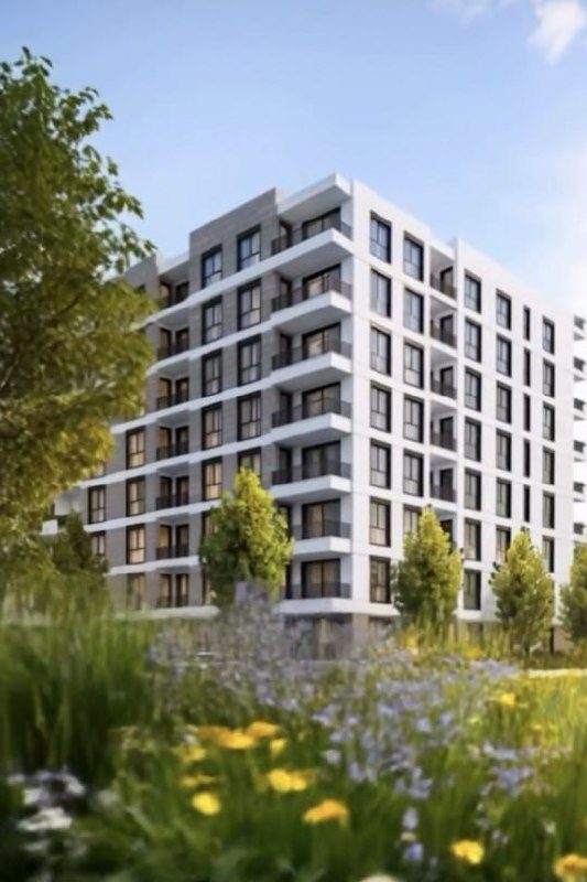 📍 €220.000 · Продажа: квартира в строящемся доме в Баре от надежной компании K — фото 5 из 5