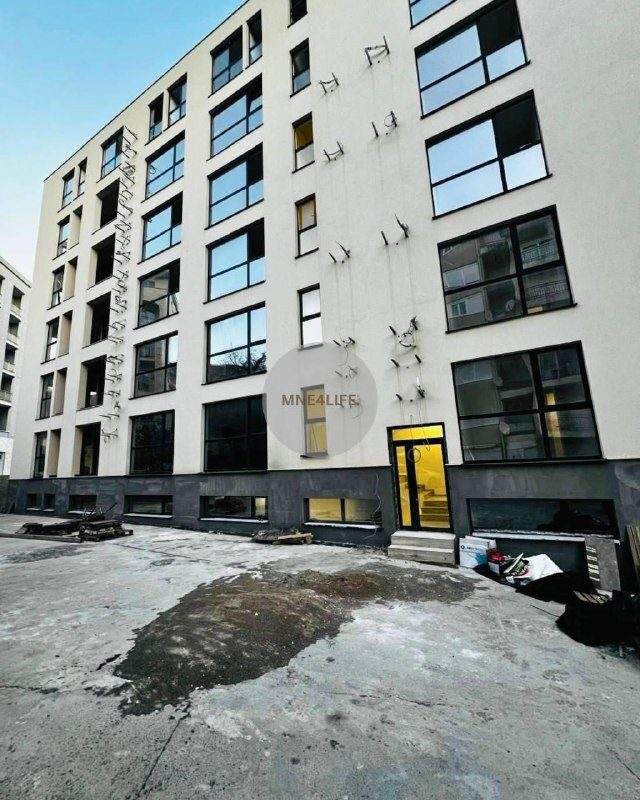 Продажа студии, Бечичи — фото 8 из 10