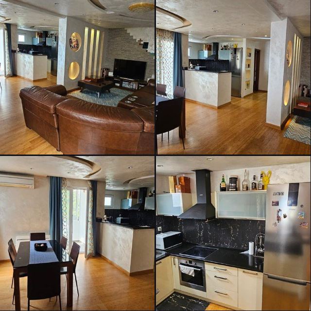 🏠 Квартира с 2 спальнями · Пржно · €199 900