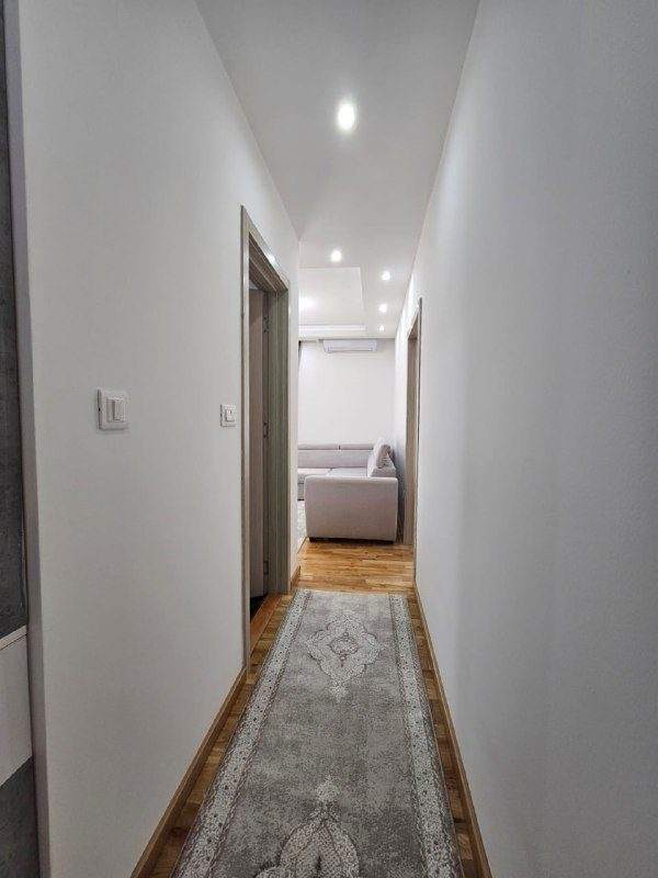 🏠 Квартира с 2 спальнями · Бечичи · €164 900 — фото 10 из 10