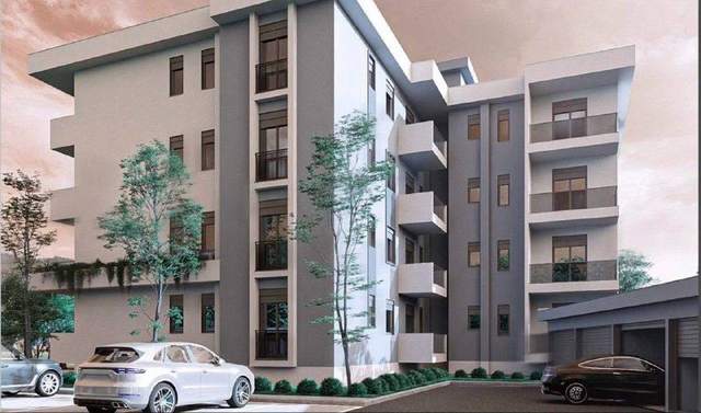 Продажа квартиры с 1 спальней в новостройке, Бар — фото 4 из 9