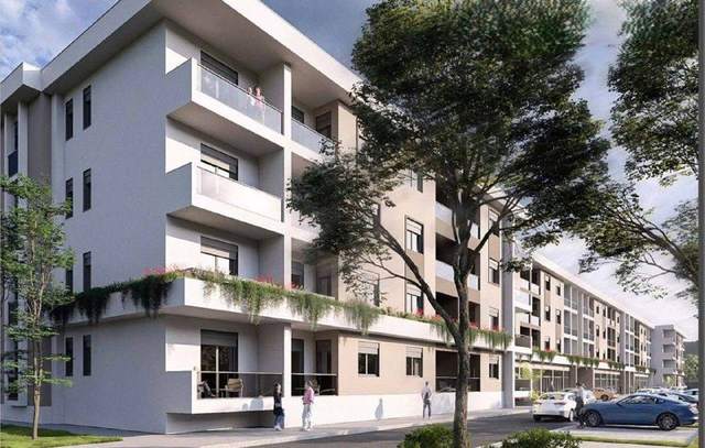 Продажа квартиры с 1 спальней в новостройке, Бар — фото 5 из 9