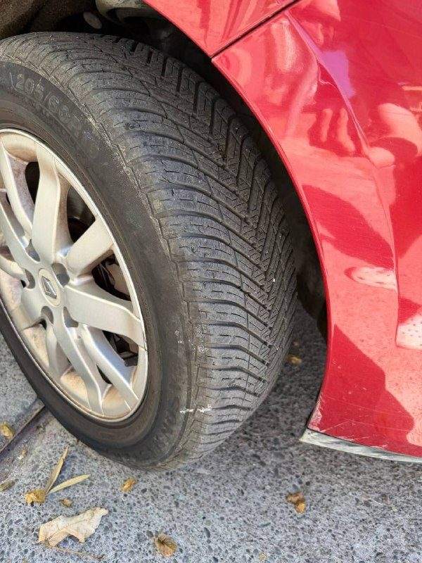 🚗 Renault - Scenic - 1.9 DCI — 2009 г — фото 3 из 10
