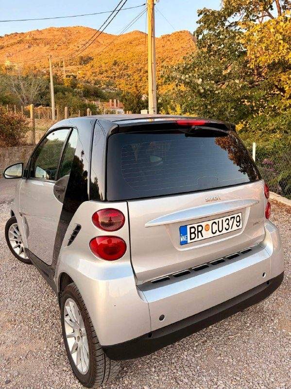 Продам Smart forTwo 2011 — фото 2 из 10