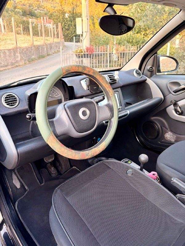 Продам Smart forTwo 2011 — фото 5 из 10