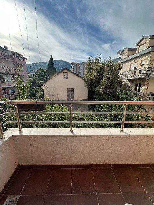 Аренда квартиры Будва, дом Меркур — фото 1 из 10