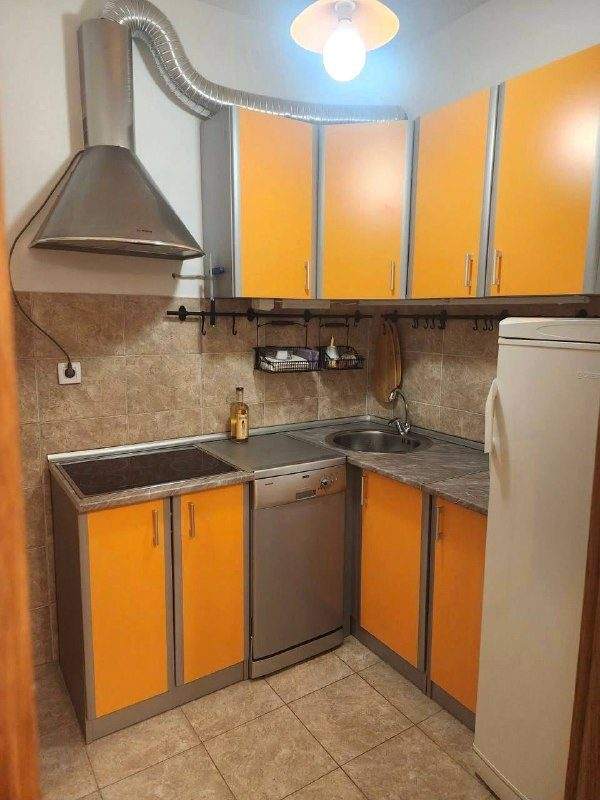 Аренда квартиры Будва, дом Меркур — фото 5 из 10