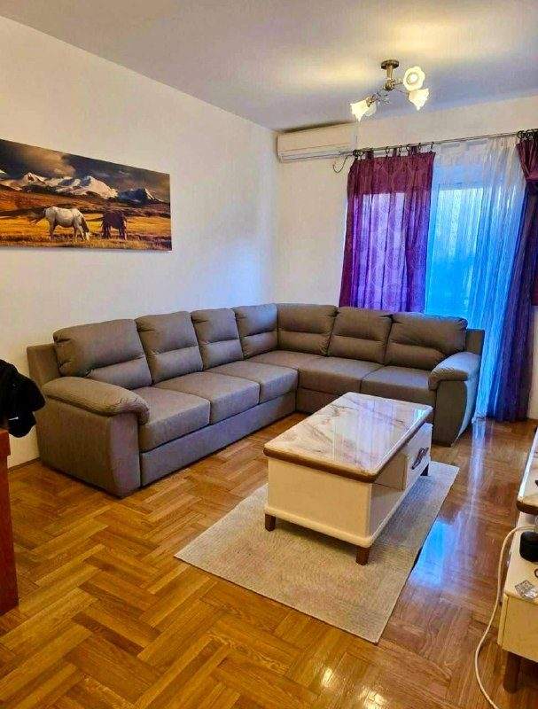 Аренда квартиры Будва, дом Меркур — фото 9 из 10