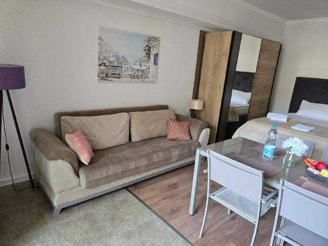 🏡 СТУДИЯ 50м2 В АРЕНДУ В БАРЕ (ШУШАНЬ) — фото 1 из 10