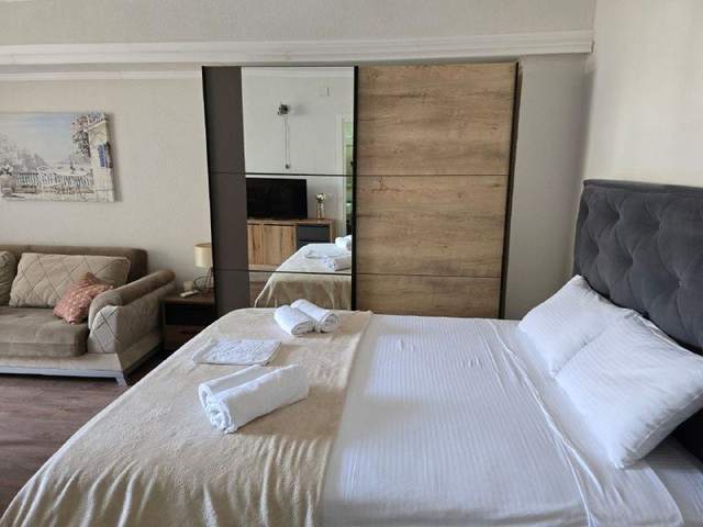 🏡 СТУДИЯ 50м2 В АРЕНДУ В БАРЕ (ШУШАНЬ) — фото 4 из 10