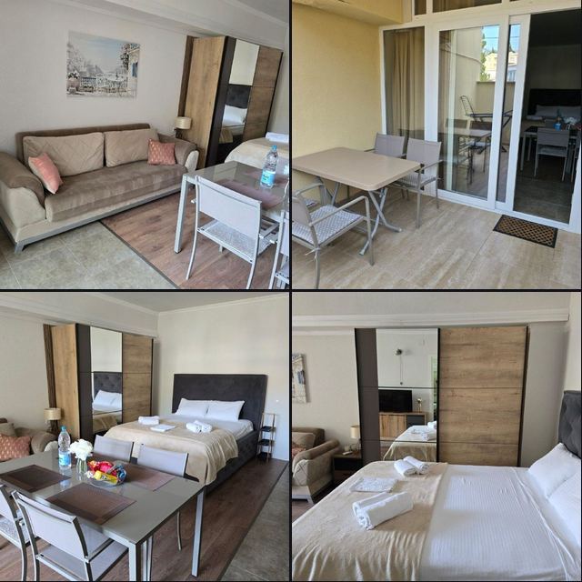 🏡 СТУДИЯ 50м2 В АРЕНДУ В БАРЕ (ШУШАНЬ)