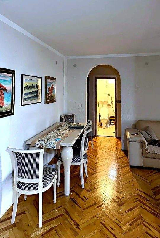 Продается квартира с 2 спальнями и террасой в Будве — фото 9 из 10
