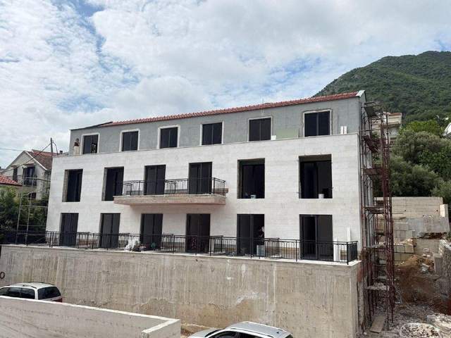 🏠 Квартира с 1 спальней · Прчань · €209 900 — фото 1 из 10