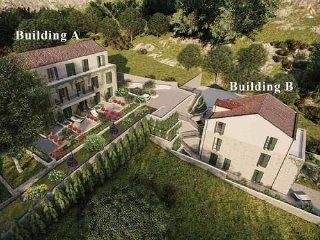 🏠 Квартира с 1 спальней · Прчань · €209 900 — фото 2 из 10