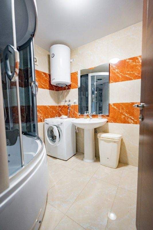 🏠 Квартира с 2 спальнями · Рафаиловичи · €349 900 — фото 6 из 10