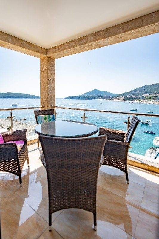 🏠 Квартира с 2 спальнями · Рафаиловичи · €349 900 — фото 7 из 10