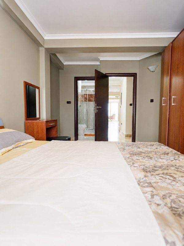 🏠 Квартира с 2 спальнями · Рафаиловичи · €349 900 — фото 9 из 10