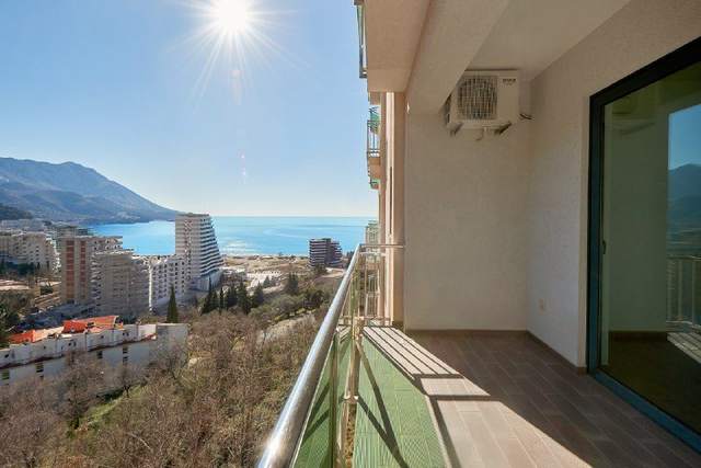 🏠 Квартира с 2 спальнями · Бечичи · €176 400 — фото 10 из 10