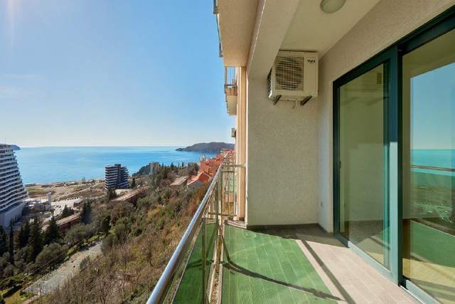 🏠 Квартира с 2 спальнями · Бечичи · €233 750 — фото 2 из 10