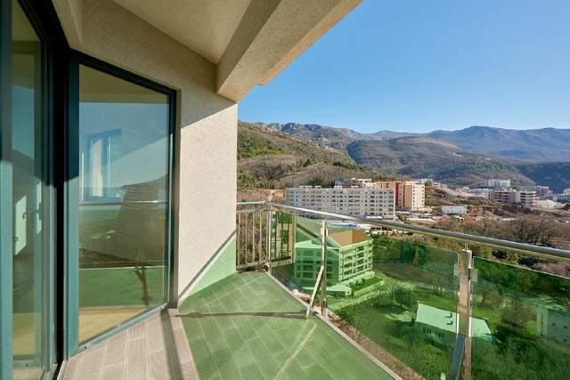 🏠 Квартира с 2 спальнями · Бечичи · €233 750 — фото 3 из 10