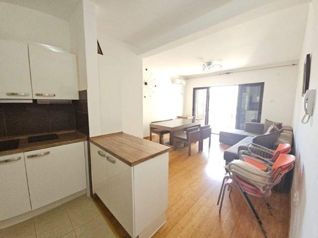 🏠 Квартира с 2 спальнями · Бечичи · €162 900 — фото 9 из 10