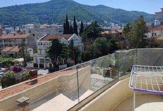 🏠 Квартира с 2 спальнями · Будва, Центр · €297 900 — фото 10 из 10